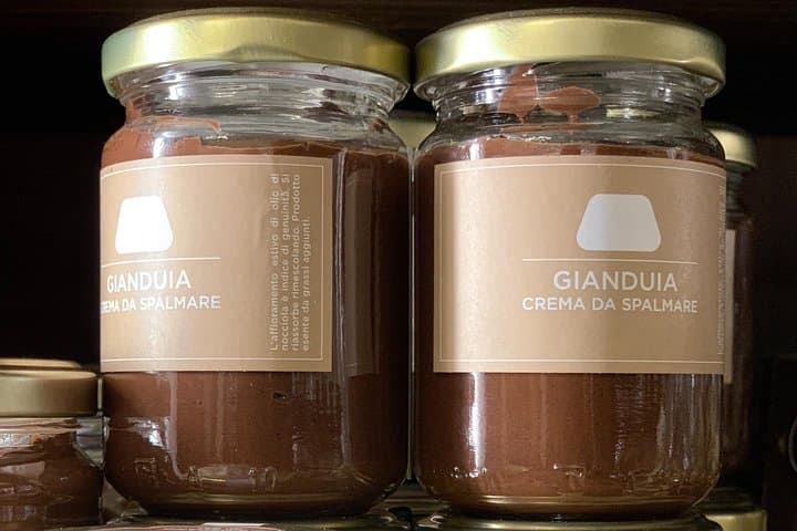 Tour di Degustazione di Cioccolato a Torino — foto 2