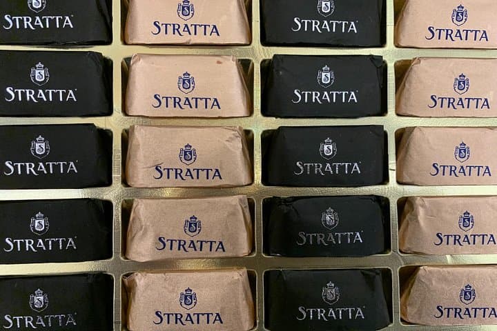 Tour di Degustazione di Cioccolato a Torino — foto 3