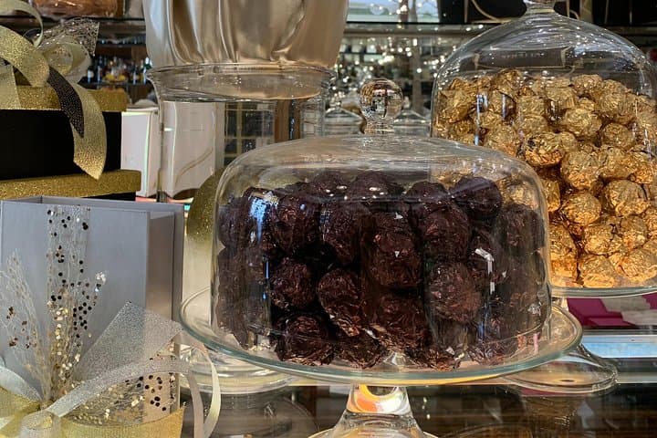 Tour di Degustazione di Cioccolato a Torino — foto 4