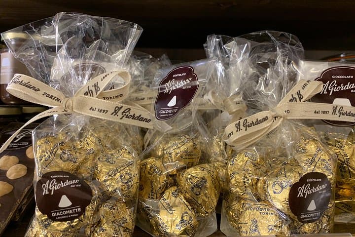 Tour di Degustazione di Cioccolato a Torino — foto 5