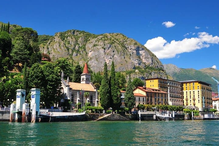 Como, Lugano y Bellagio: Crucero Exclusivo – Dos Países en un Día — foto 4