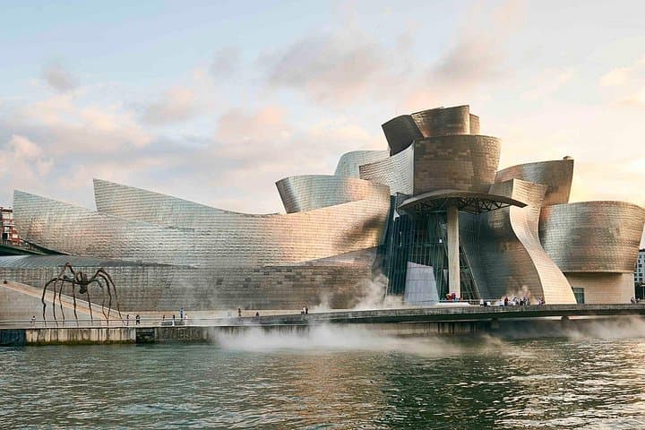 Expérience Golfique de Base à Bilbao sur 3 Jours — photo 3