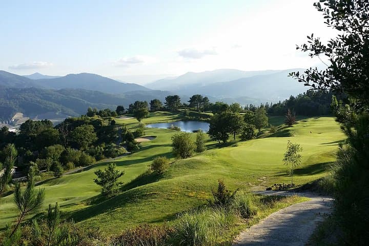 Expérience Golfique de Base à Bilbao sur 3 Jours — photo 5