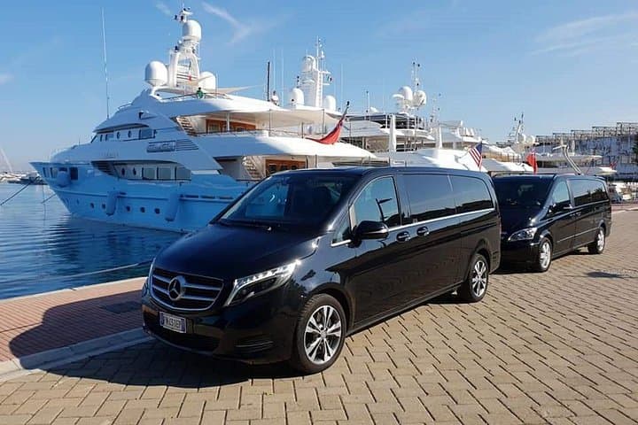 Isola di Ischia: Trasferimento Privato All Inclusive da Napoli — foto 5