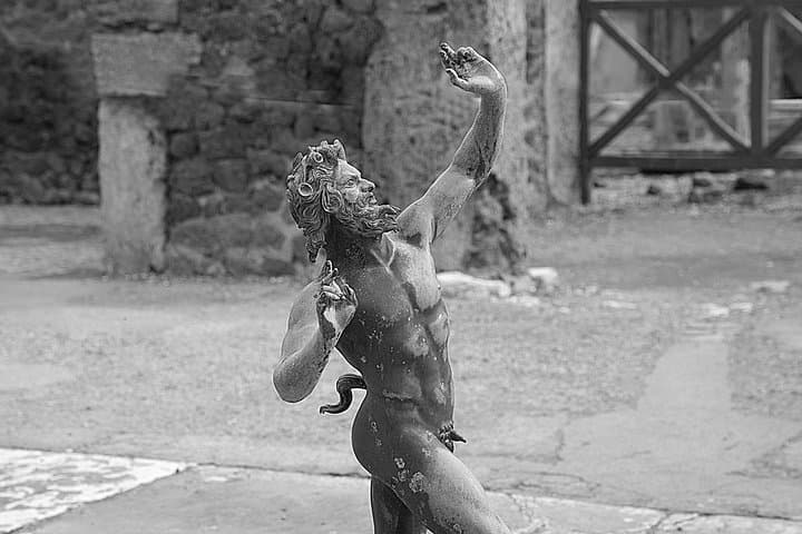 Tour Guidato di Pompei dalla Costiera Amalfitana — foto 5