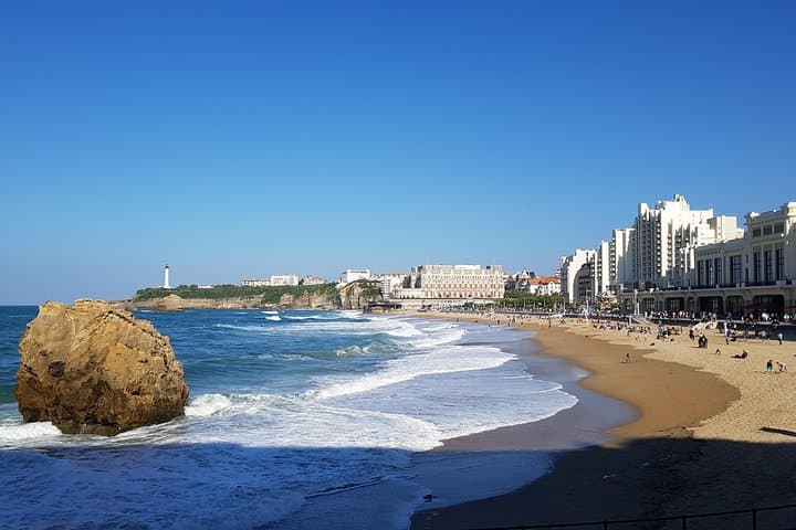 Tour de Biarritz y la Costa Vasca Francesa desde San Sebastián — foto 4