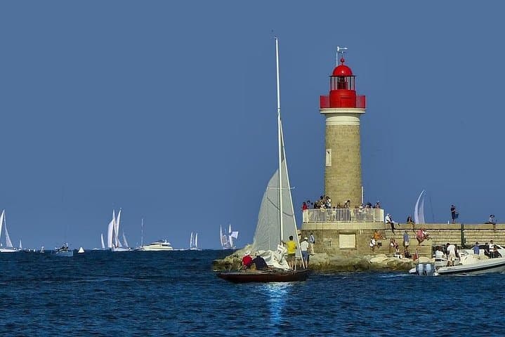 Visitez Saint-Tropez depuis Nice — photo 4