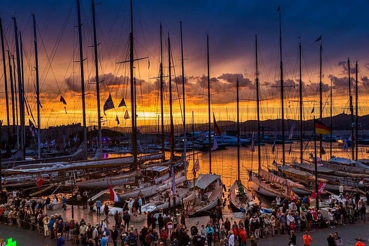 Visitez Saint-Tropez depuis Nice — photo 3