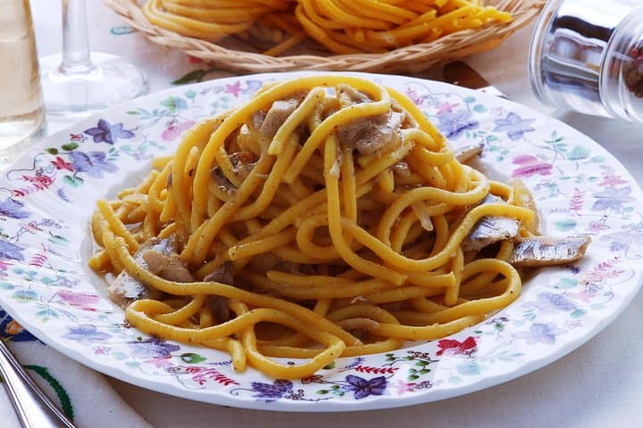 Cesarine : Dîner et Démonstration Culinaire chez un Habitants à Vérone — photo 4