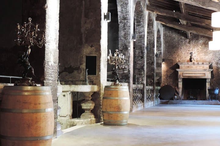 Chateau du Taillan und Park inklusive Weinverkostungstour — Foto 4