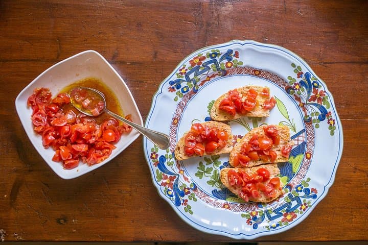 L'art de l'Aperitivo italien à Bologne — photo 3