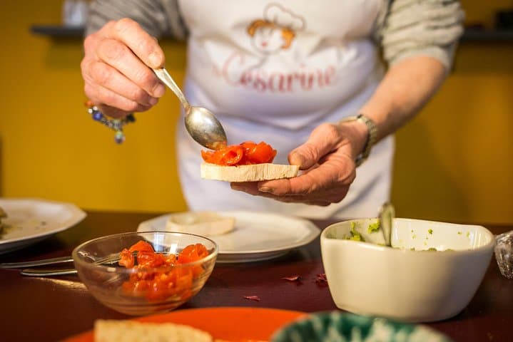 L'art de l'Aperitivo italien à Bologne — photo 2