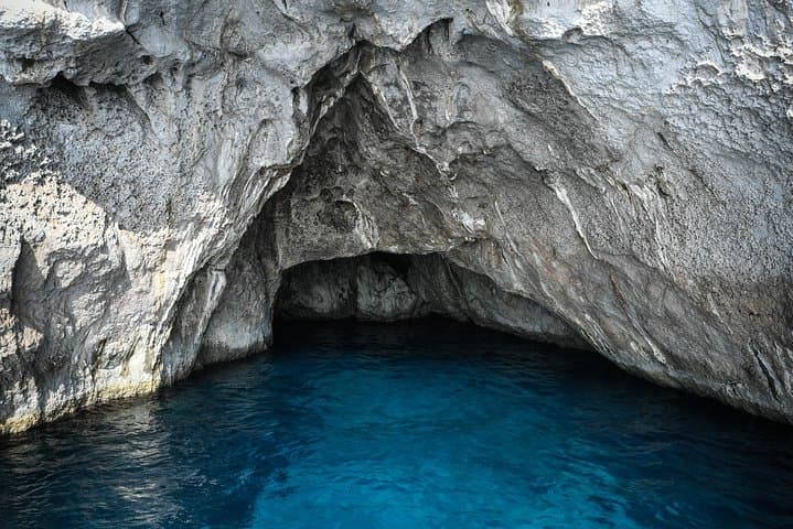 Explore Capri et Anacapri depuis Naples — photo 3