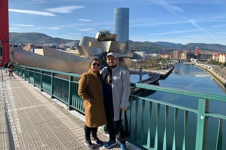 Escursione Privata da San Sebastián a Bilbao e al Guggenheim — foto 5