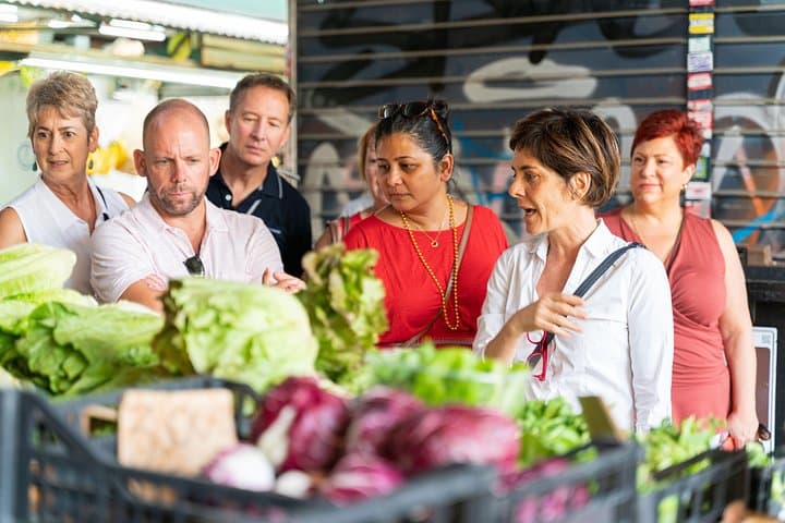 Cesarine : Visite du marché et cours de cuisine à domicile à Vérone — photo 5