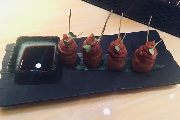 Esperienza Gastronomica Privata a Monaco — foto 3