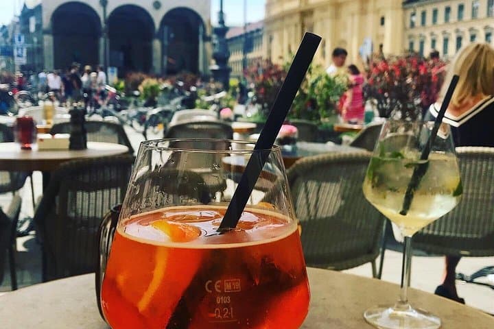 Esperienza Gastronomica Privata a Monaco — foto 4