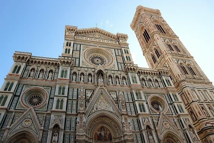 Renaissance and Medici Tales Walking Tour in Florence