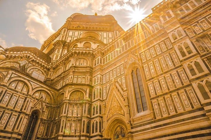 Renaissance and Medici Tales Walking Tour in Florence — photo 2