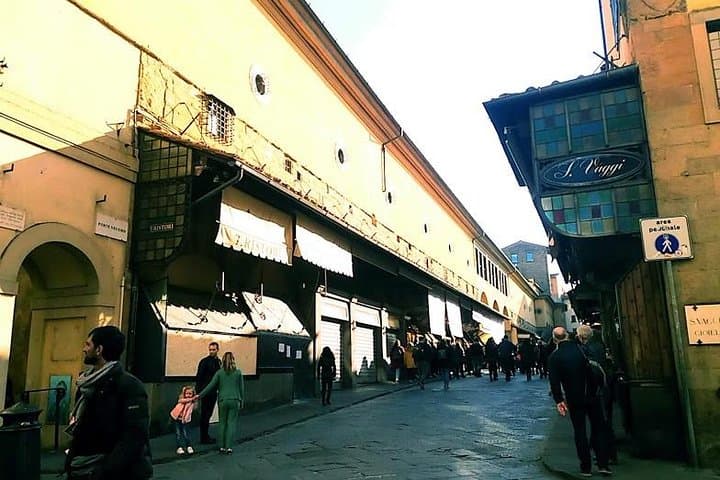 Renaissance and Medici Tales Walking Tour in Florence — photo 4