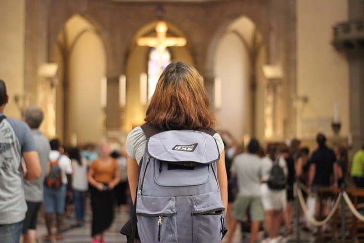 Tour Privato Guidato del Complesso del Duomo di Firenze — foto 3