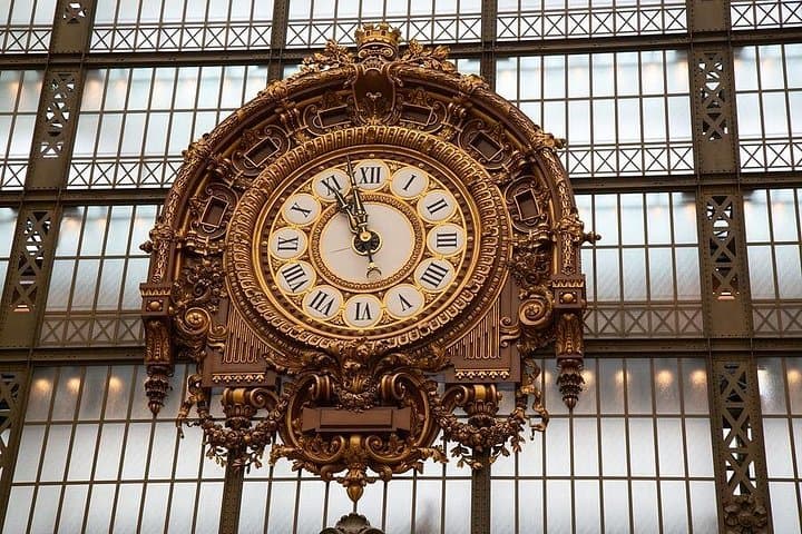 Tour Privato Essenziale del Musée d'Orsay — foto 2