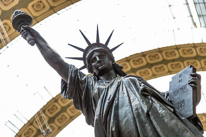 Tour Privato Essenziale del Musée d'Orsay — foto 3