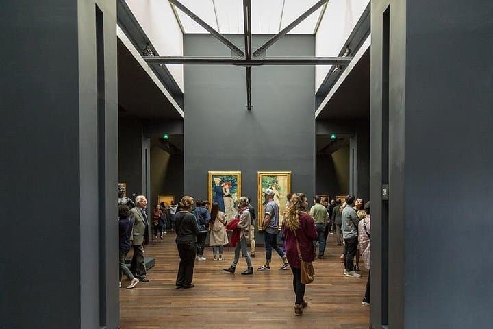Tour Privato Essenziale del Musée d'Orsay — foto 4