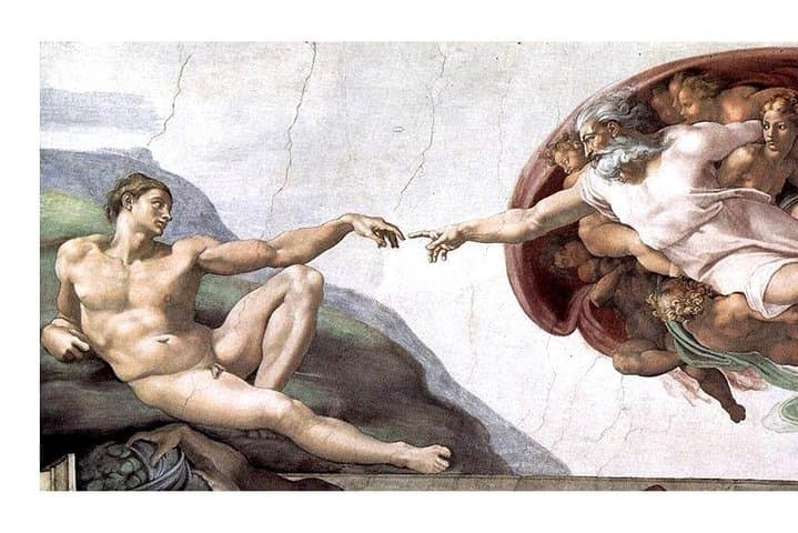 Entrada Sin Colas a la Capilla Sixtina y Museos Vaticanos