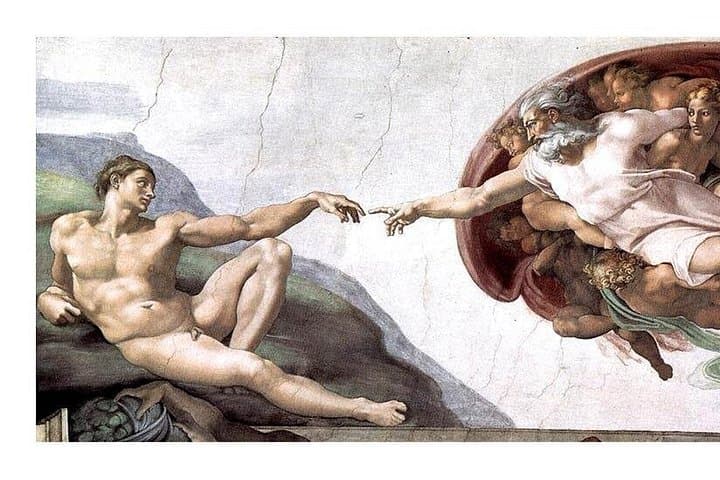Biglietto Salta Fila per la Cappella Sistina e i Musei Vaticani