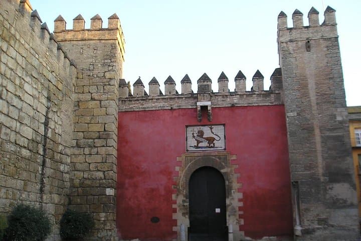 Alcazar, Cattedrale e Giralda di Siviglia con ingresso incluso — foto 5