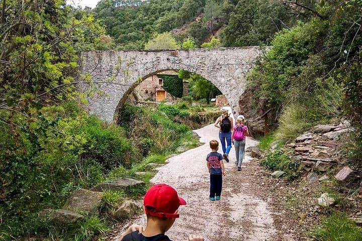 Grotte Valenciane con Giro in Barca e Gita Privata a Sagunto — foto 3