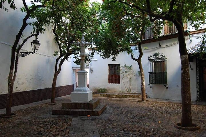 Recorrido a pie por el antiguo barrio judío de Santa Cruz — foto 5