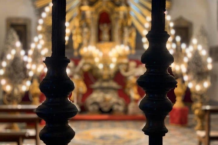 Neapel: Historisches Zentrum & Tour zum Veilten Christus — Foto 5