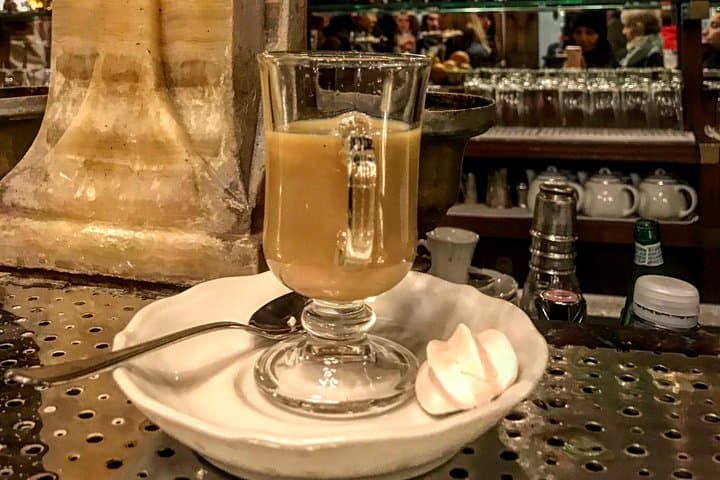 Dîner Progressif à Turin — photo 4