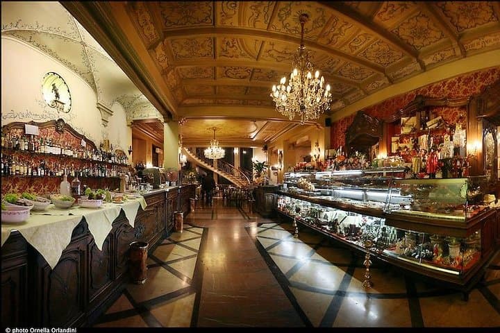 Dîner Progressif à Turin — photo 5