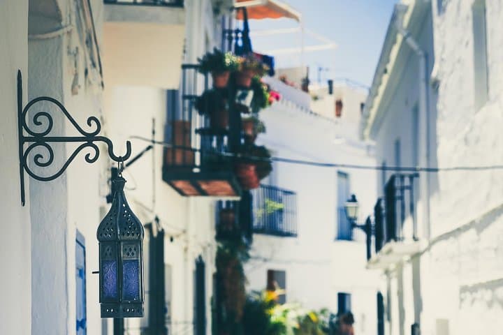 Nerja (Pueblo) + Frigiliana & El Acebuchal - Semi-Privato — foto 2