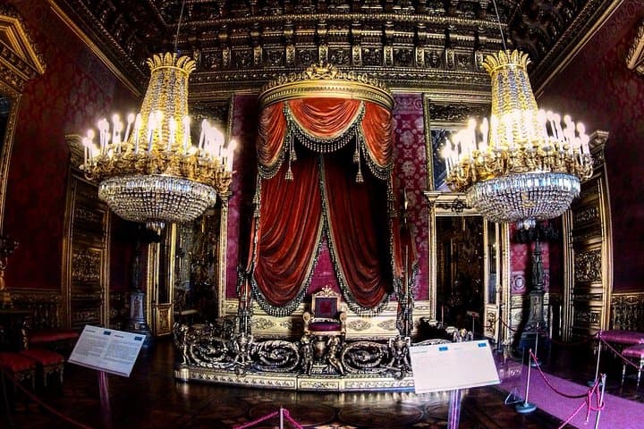 Tour de Secretos Barrocos en Turín — foto 4