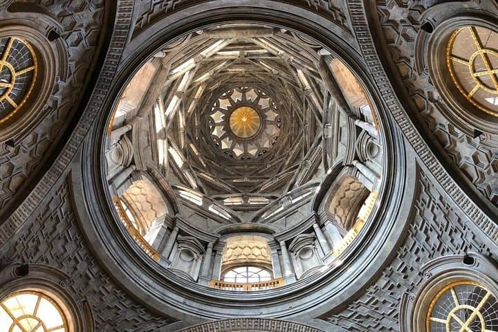 Tour de Secretos Barrocos en Turín — foto 5