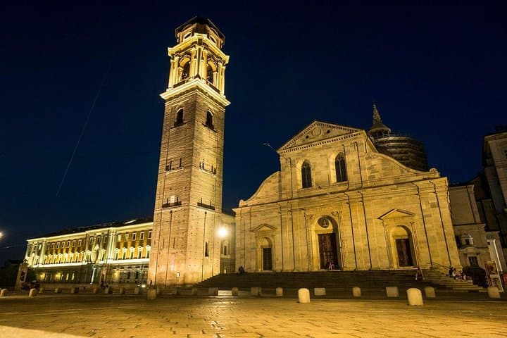 Torino Noir: recorrido a pie por el lado oscuro del Cuadrilátero Romano