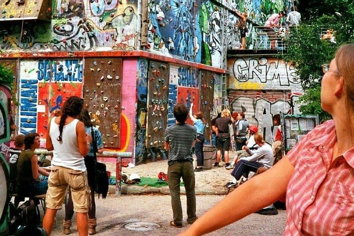 Tour en bicicleta por Hamburgo — foto 3