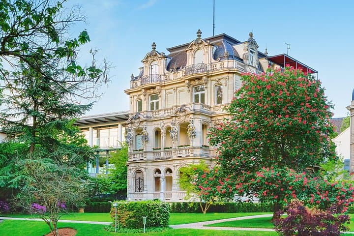 Excursion d'une journée en Allemagne avec Baden-Baden et la Forêt-Noire depuis Strasbourg — photo 2
