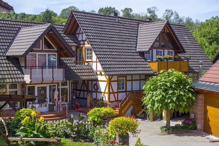 Excursion d'une journée en Allemagne avec Baden-Baden et la Forêt-Noire depuis Strasbourg — photo 5