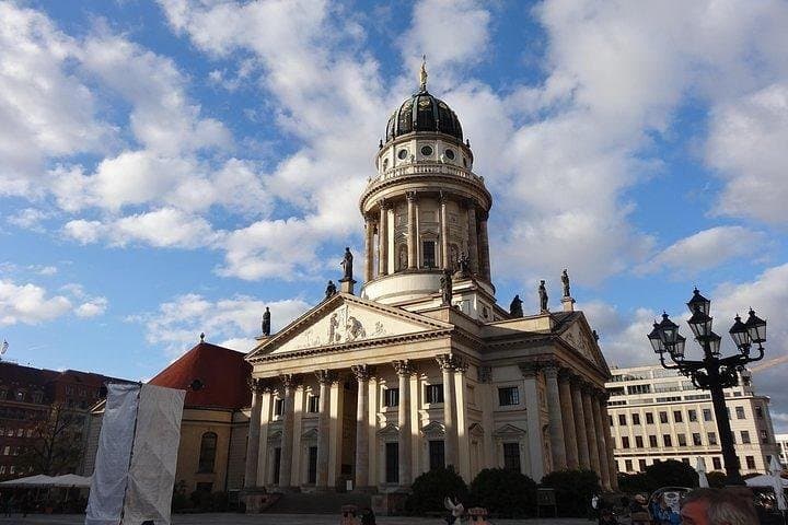 Berlín en un día – tour diario con un guía experto — foto 3