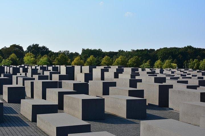 Berlín en un día – tour diario con un guía experto — foto 4