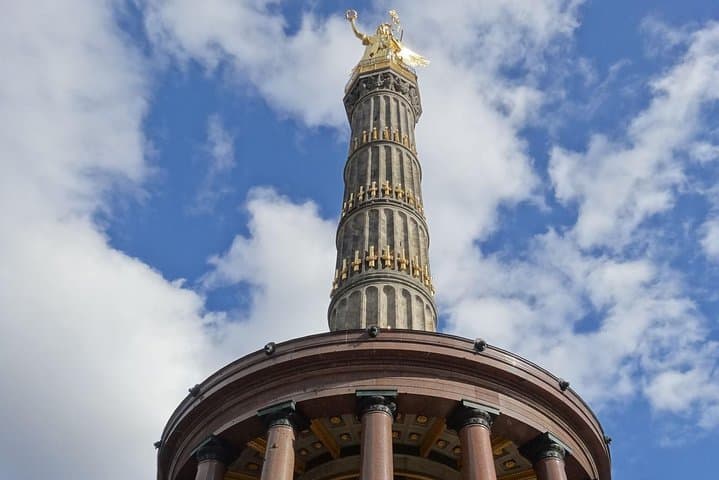 Berlín en un día – tour diario con un guía experto — foto 5