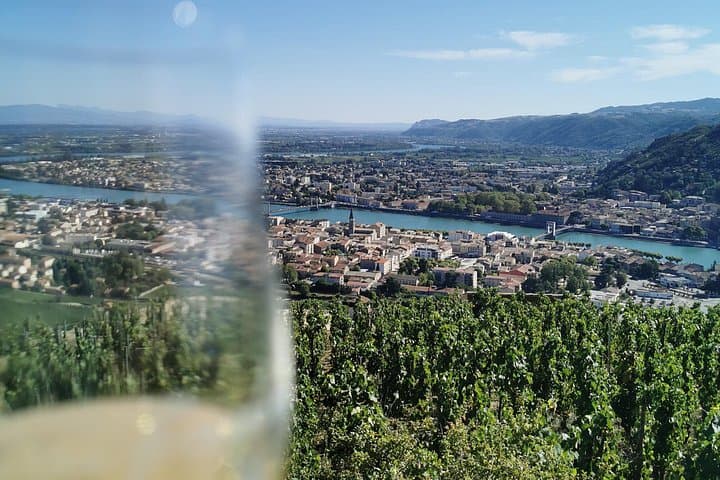 Nordrhône-Tal ab Lyon – Ganztägige Tour — Foto 3