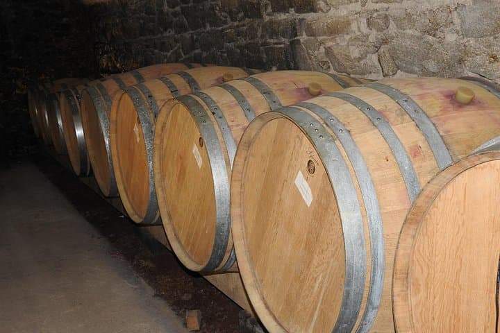 Nordrhône-Tal ab Lyon – Ganztägige Tour — Foto 4