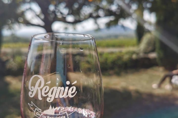 Beaujolais Crus Wein Tour von Lyon – Ganztägig — Foto 3