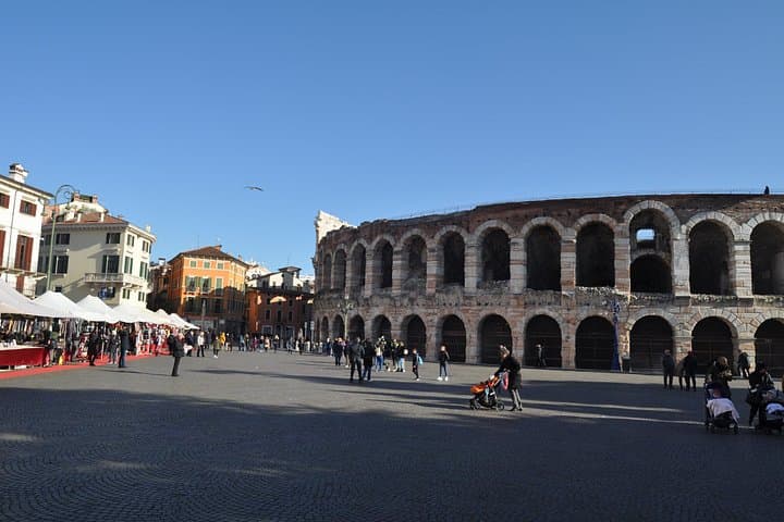 Excursión en Verona — foto 3